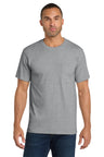 Port & Co ™  Core Cotton Pocket Tee. PC54P - Port & Company PC54P