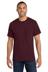 Port & Co ™  Core Cotton Pocket Tee. PC54P - Port & Company PC54P