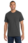 Port & Co ™  Core Cotton Pocket Tee. PC54P - Port & Company PC54P