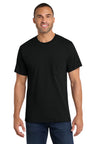 Port & Company PC54P Core Cotton Pocket Tee Wholesale Blank Pocket Tees | Port & Co PC54P