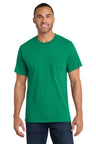 Port & Co ™  Core Cotton Pocket Tee. PC54P - Port & Company PC54P