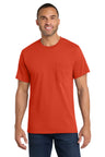 Port & Co ™  Core Cotton Pocket Tee. PC54P - Port & Company PC54P