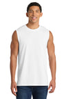 Port & Co ™  Core Cotton Sleeveless Tee. PC54SL - Port & Co PC54SL