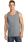 Port & Co ™  Core Cotton Tank Top.  PC54TT - Port & Company PC54TT