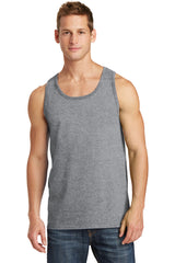 Port & Co ™  Core Cotton Tank Top.  PC54TT - Port & Company PC54TT