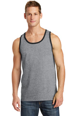 Port & Co ™  Core Cotton Tank Top.  PC54TT - Port & Company PC54TT