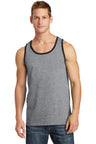 Port & Co ™  Core Cotton Tank Top.  PC54TT - Port & Company PC54TT