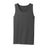 Joe's USA Mens 5.4-oz 100% Cotton Tank Tops in Sizes S-4XL Activewear Joe's USA S Charcoal