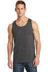 Port & Co ™  Core Cotton Tank Top.  PC54TT - Port & Company PC54TT