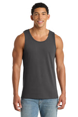 Port & Company PC54TT Core Cotton Tank Top | Port & Co PC54TT