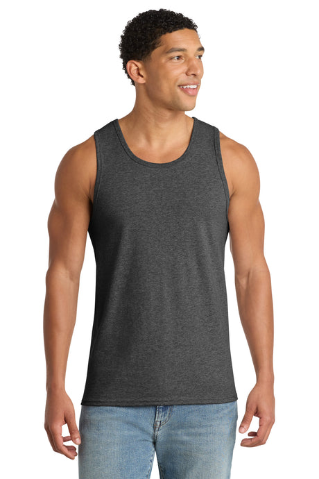 Port & Co ™  Core Cotton Tank Top.  PC54TT - Port & Company PC54TT