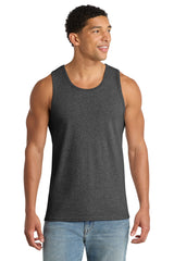 Port & Company PC54TT Core Cotton Tank Top | Port & Co PC54TT