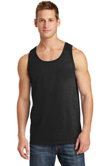 Port & Co ™  Core Cotton Tank Top.  PC54TT - Port & Company PC54TT