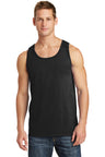 Port & Co ™  Core Cotton Tank Top.  PC54TT - Port & Company PC54TT