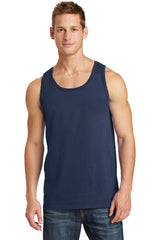 Port & Co ™  Core Cotton Tank Top.  PC54TT - Port & Company PC54TT