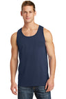 Port & Co ™  Core Cotton Tank Top.  PC54TT - Port & Company PC54TT