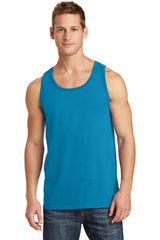 Port & Co ™  Core Cotton Tank Top.  PC54TT - Port & Company PC54TT