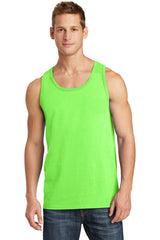 Port & Co ™  Core Cotton Tank Top.  PC54TT - Port & Company PC54TT