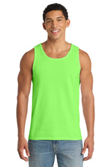 Port & Company PC54TT Core Cotton Tank Top | Port & Co PC54TT