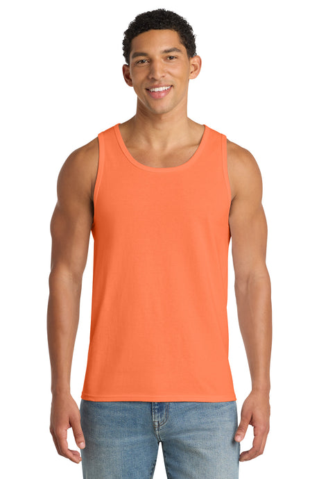 Port & Co ™  Core Cotton Tank Top.  PC54TT - Port & Company PC54TT