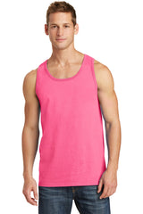 Port & Co ™  Core Cotton Tank Top.  PC54TT - Port & Company PC54TT