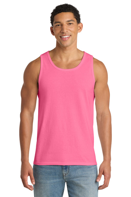 Port & Company PC54TT Core Cotton Tank Top | Port & Co PC54TT