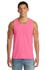Port & Company PC54TT Core Cotton Tank Top | Port & Co PC54TT