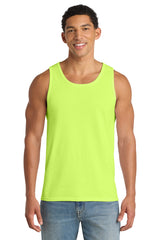 Port & Company PC54TT Core Cotton Tank Top | Port & Co PC54TT