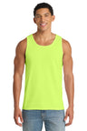 Port & Company PC54TT Core Cotton Tank Top | Port & Co PC54TT