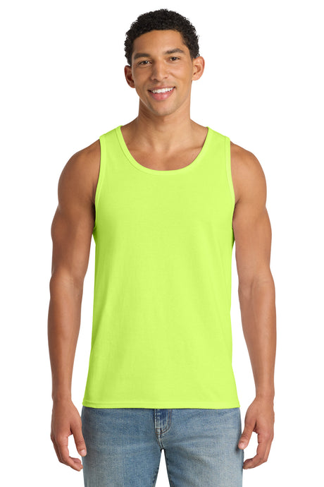 Port & Company PC54TT Core Cotton Tank Top | Port & Co PC54TT