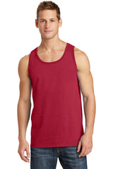 Port & Co ™  Core Cotton Tank Top.  PC54TT - Port & Company PC54TT