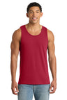 Port & Company PC54TT Core Cotton Tank Top | Port & Co PC54TT