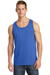 Port & Co ™  Core Cotton Tank Top.  PC54TT - Port & Company PC54TT