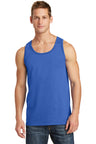 Port & Co ™  Core Cotton Tank Top.  PC54TT - Port & Company PC54TT