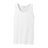 Joe's USA Mens 5.4-oz 100% Cotton Tank Tops in Sizes S-4XL Activewear Joe's USA S White