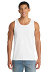 Port & Company PC54TT Core Cotton Tank Top | Port & Co PC54TT