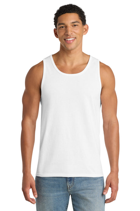 Port & Company PC54TT Core Cotton Tank Top | Port & Co PC54TT