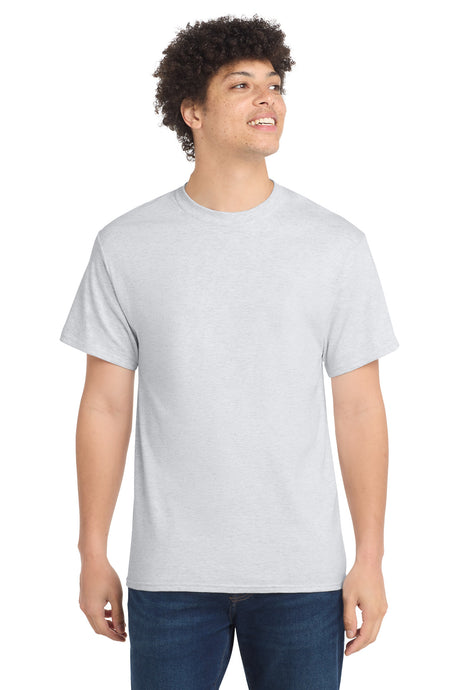 Port & Company PC54T Tall Core Cotton Tee | Port & Co PC54T