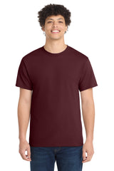 Port & Company PC54T Tall Core Cotton Tee | Port & Co PC54T
