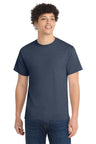 Port & Company PC54T Tall Core Cotton Tee | Port & Co PC54T