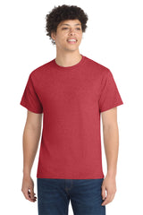 Port & Co ™  Tall Core Cotton Tee PC54T - Port & Company PC54T