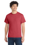 Port & Co ™  Tall Core Cotton Tee PC54T - Port & Co PC54T