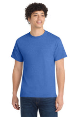 Port & Company PC54T Tall Core Cotton Tee | Port & Co PC54T