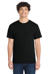 Port & Company PC54T Tall Core Cotton Tee | Port & Co PC54T