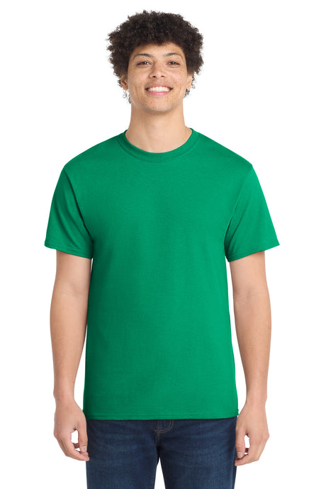 Port & Company PC54T Tall Core Cotton Tee | Port & Co PC54T