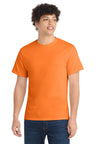 Port & Company PC54T Tall Core Cotton Tee | Port & Co PC54T