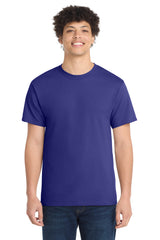 Port & Company PC54T Tall Core Cotton Tee | Port & Co PC54T