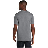 Port & Company® Core Cotton V-Neck Tee PC54V Port & Company