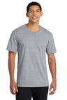 Port & Company PC54V Core Cotton V-Neck Tee | Port & Co PC54V