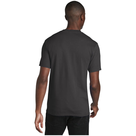 Port & Company® Core Cotton V-Neck Tee PC54V Port & Company